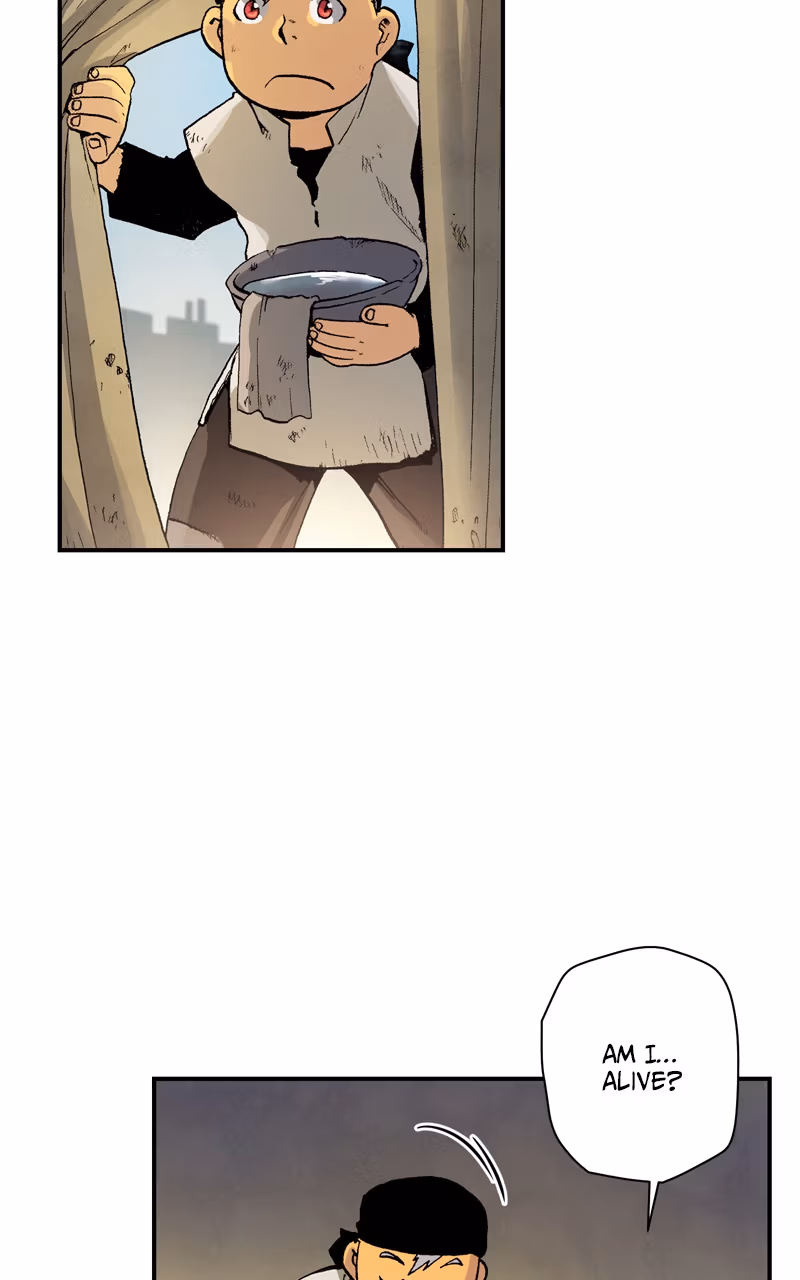 Read Fullmetal Alchemist (WEBTOON) chapter 47 image 39 on Lezhin