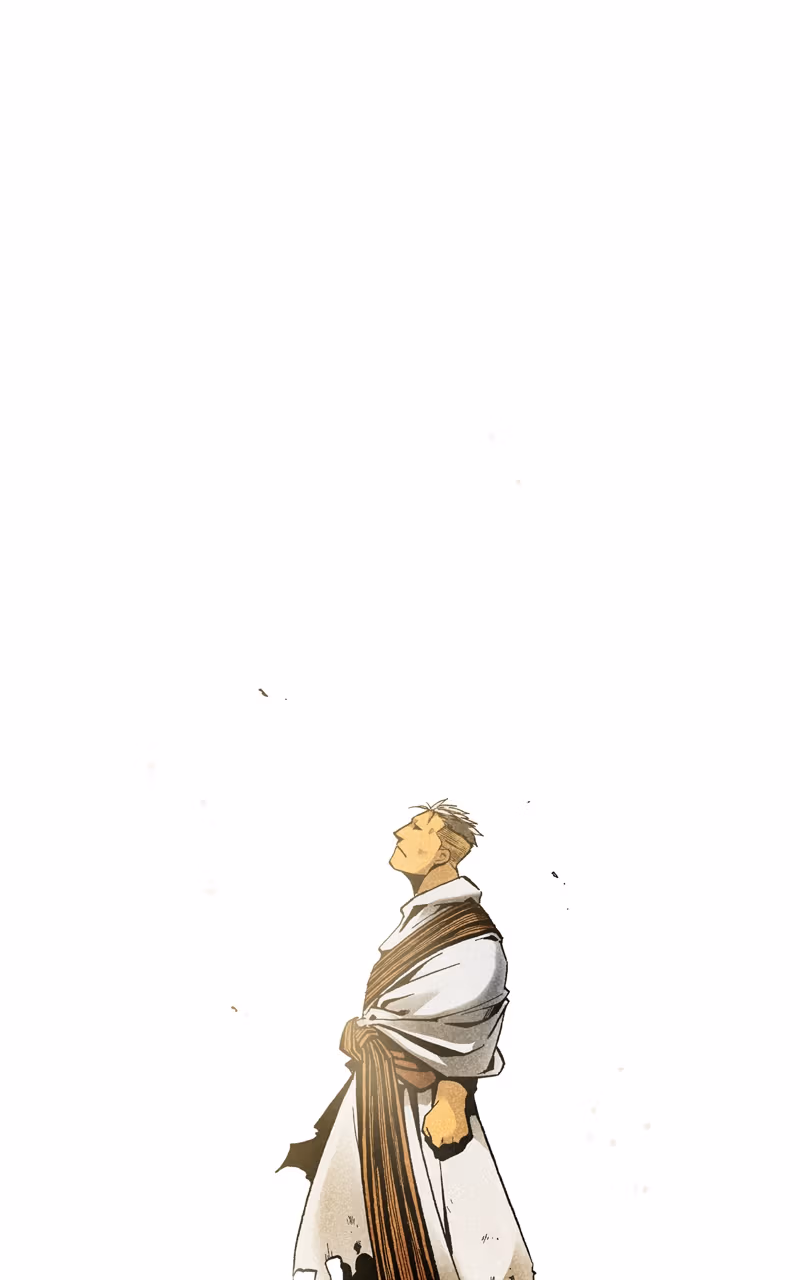 Read Fullmetal Alchemist (WEBTOON) chapter 47 image 4 on Lezhin