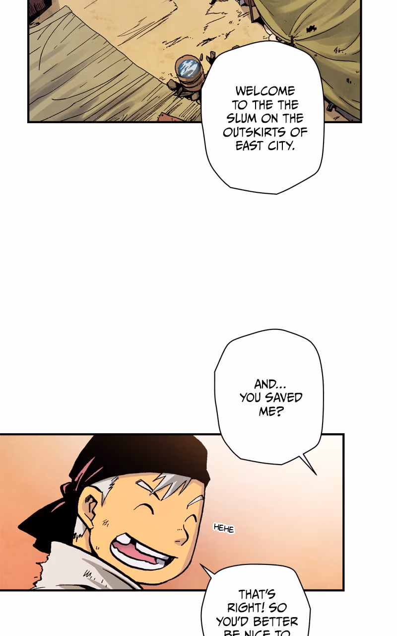 Read Fullmetal Alchemist (WEBTOON) chapter 47 image 41 on Lezhin
