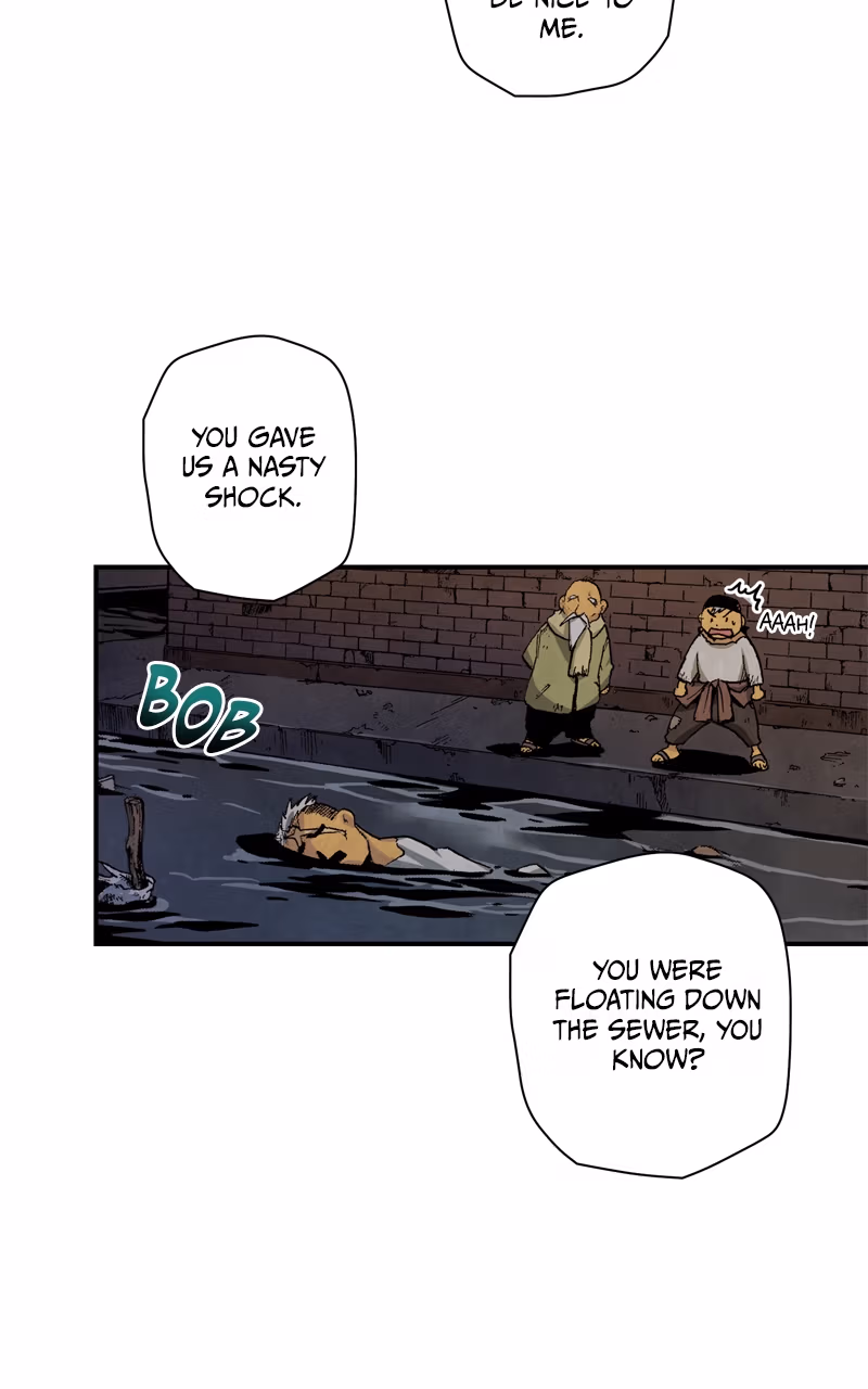 Read Fullmetal Alchemist (WEBTOON) chapter 47 image 42 on Lezhin
