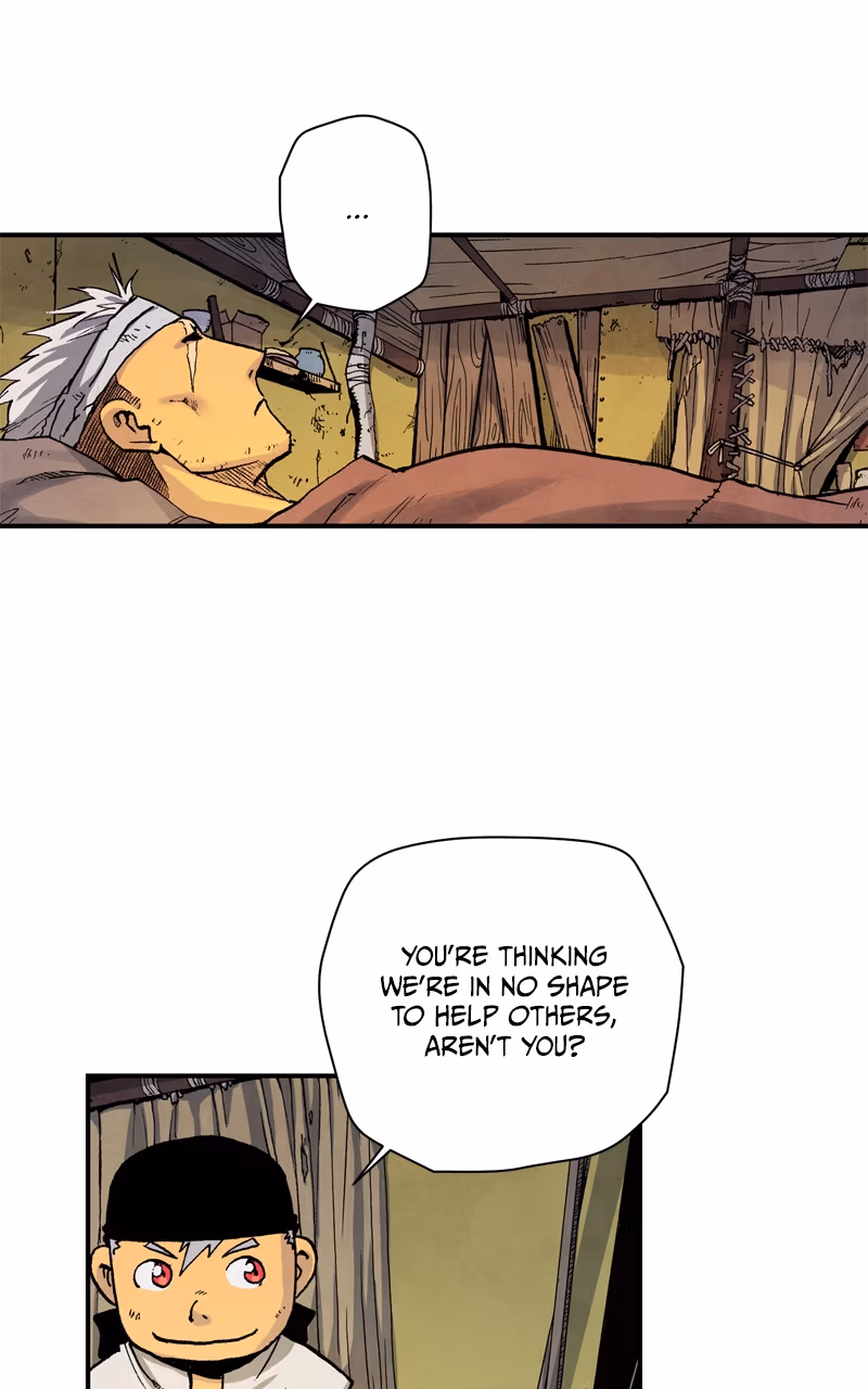 Read Fullmetal Alchemist (WEBTOON) chapter 47 image 43 on Lezhin