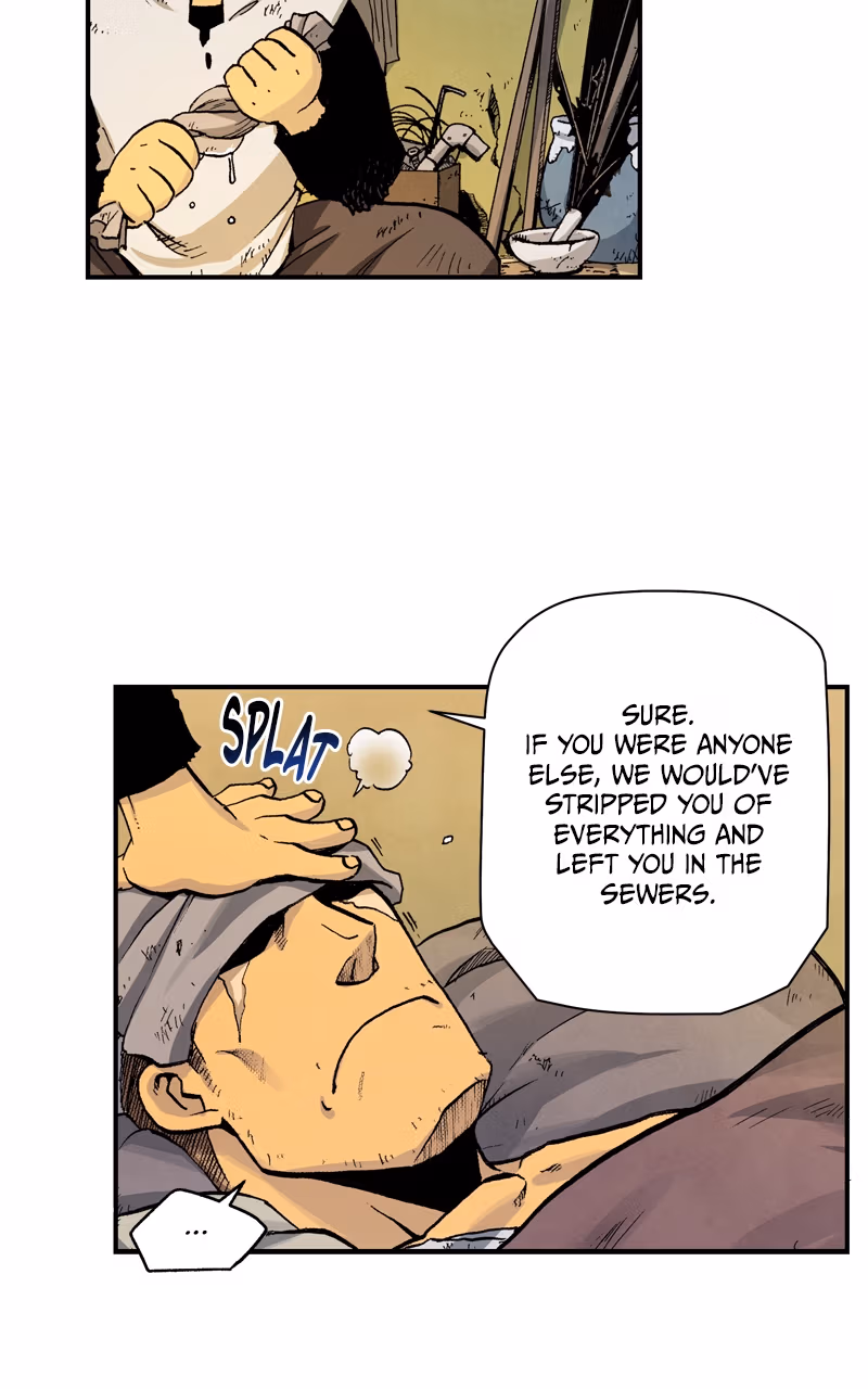 Read Fullmetal Alchemist (WEBTOON) chapter 47 image 44 on Lezhin