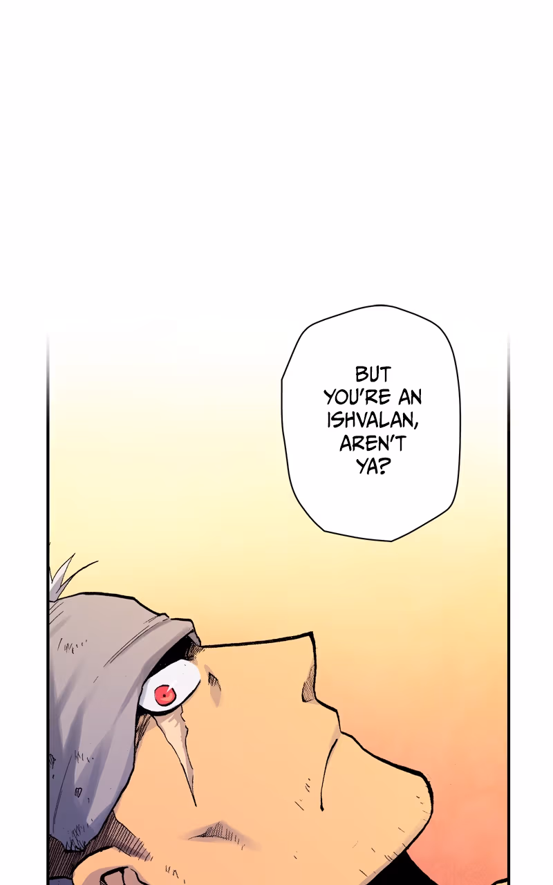 Read Fullmetal Alchemist (WEBTOON) chapter 47 image 45 on Lezhin
