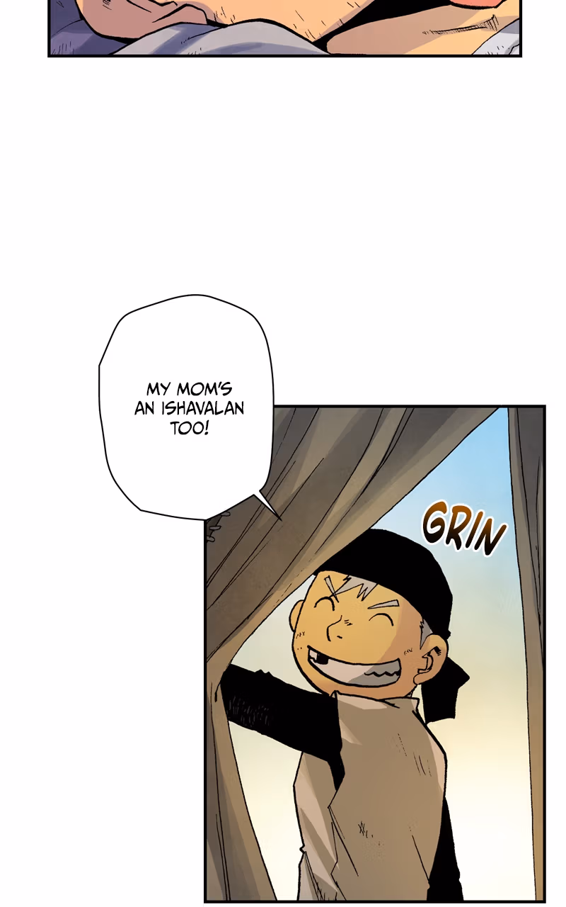 Read Fullmetal Alchemist (WEBTOON) chapter 47 image 46 on Lezhin