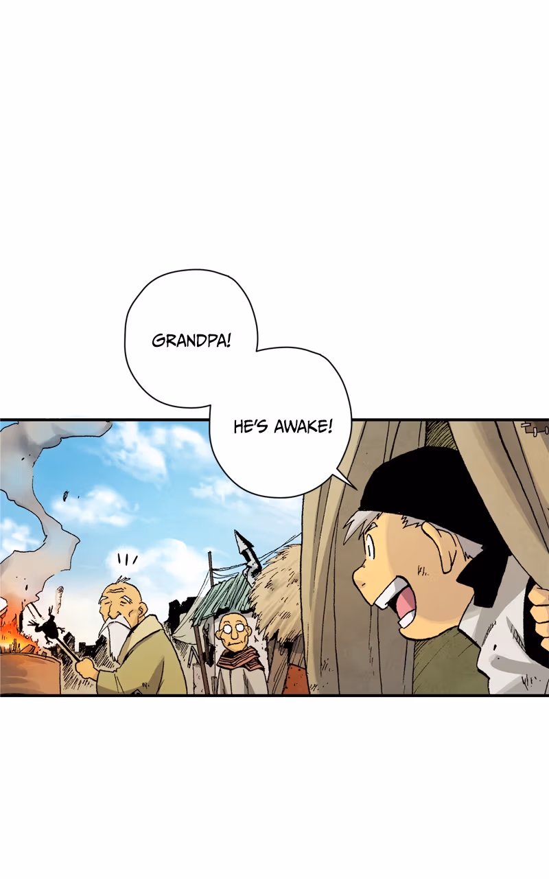 Read Fullmetal Alchemist (WEBTOON) chapter 47 image 47 on Lezhin