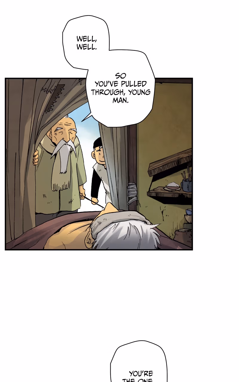 Read Fullmetal Alchemist (WEBTOON) chapter 47 image 48 on Lezhin