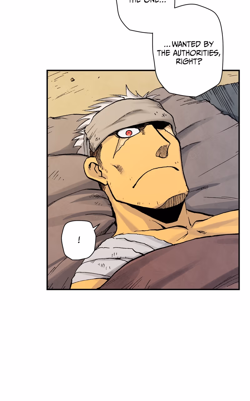 Read Fullmetal Alchemist (WEBTOON) chapter 47 image 49 on Lezhin