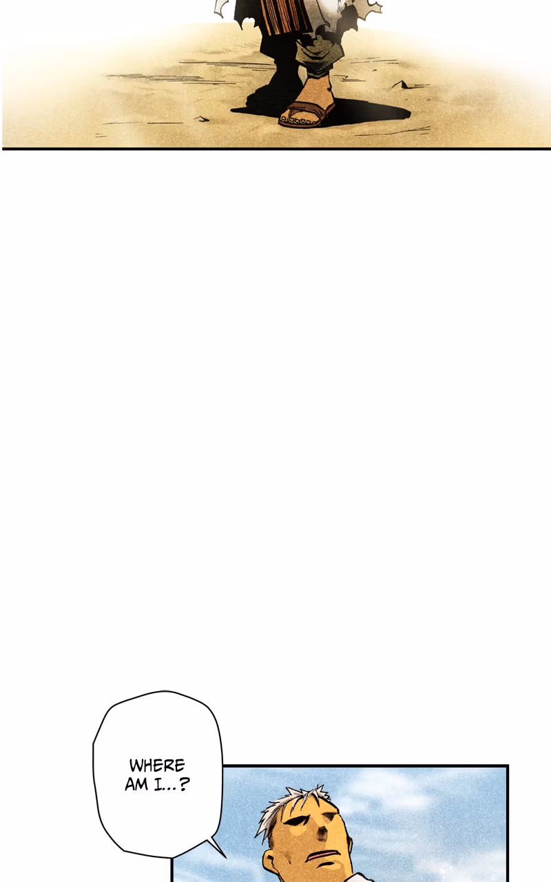 Read Fullmetal Alchemist (WEBTOON) chapter 47 image 5 on Lezhin