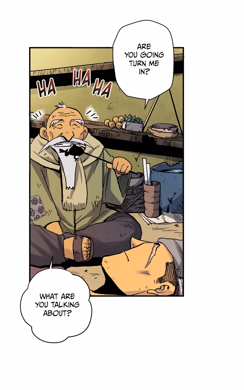 Read Fullmetal Alchemist (WEBTOON) chapter 47 image 50 on Lezhin