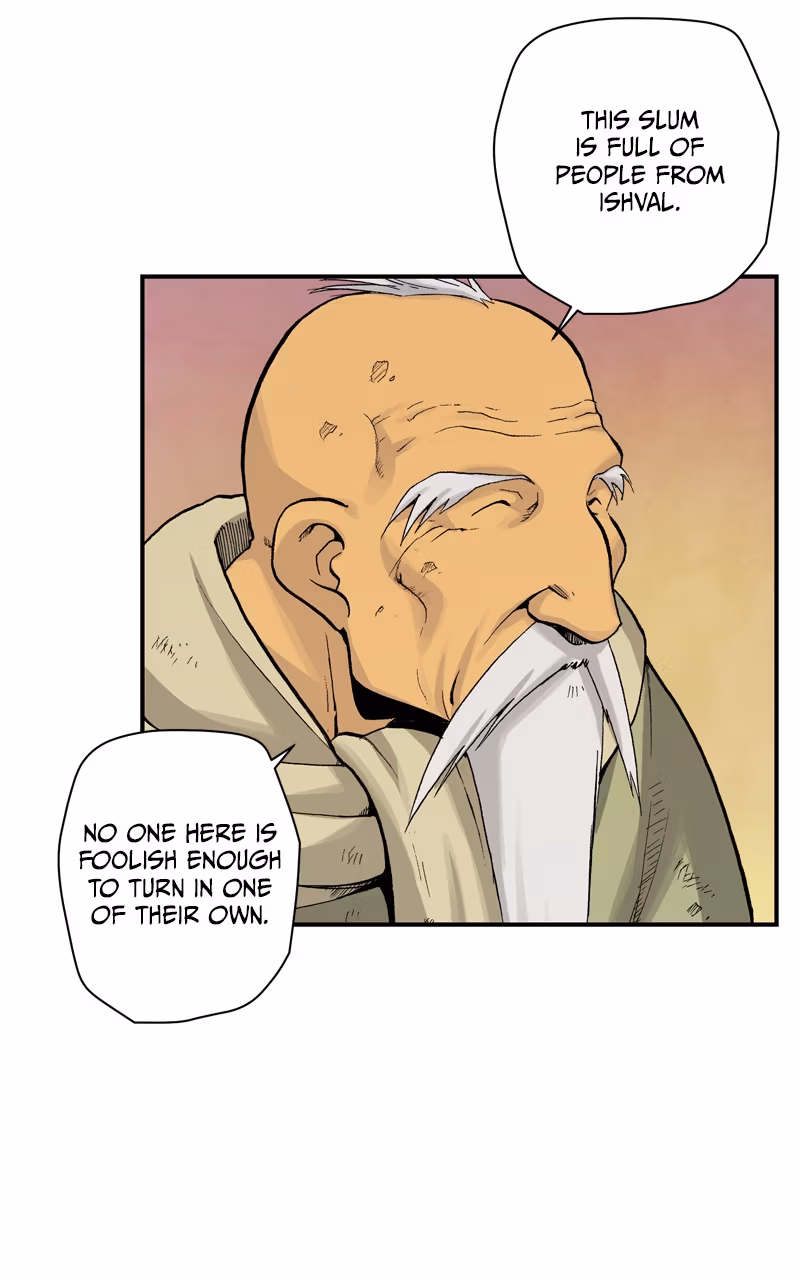 Read Fullmetal Alchemist (WEBTOON) chapter 47 image 51 on Lezhin