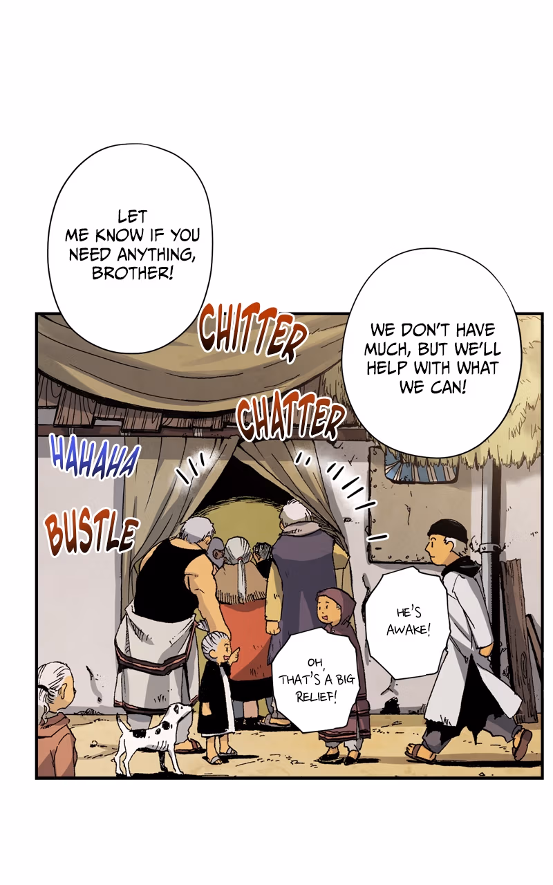 Read Fullmetal Alchemist (WEBTOON) chapter 47 image 53 on Lezhin