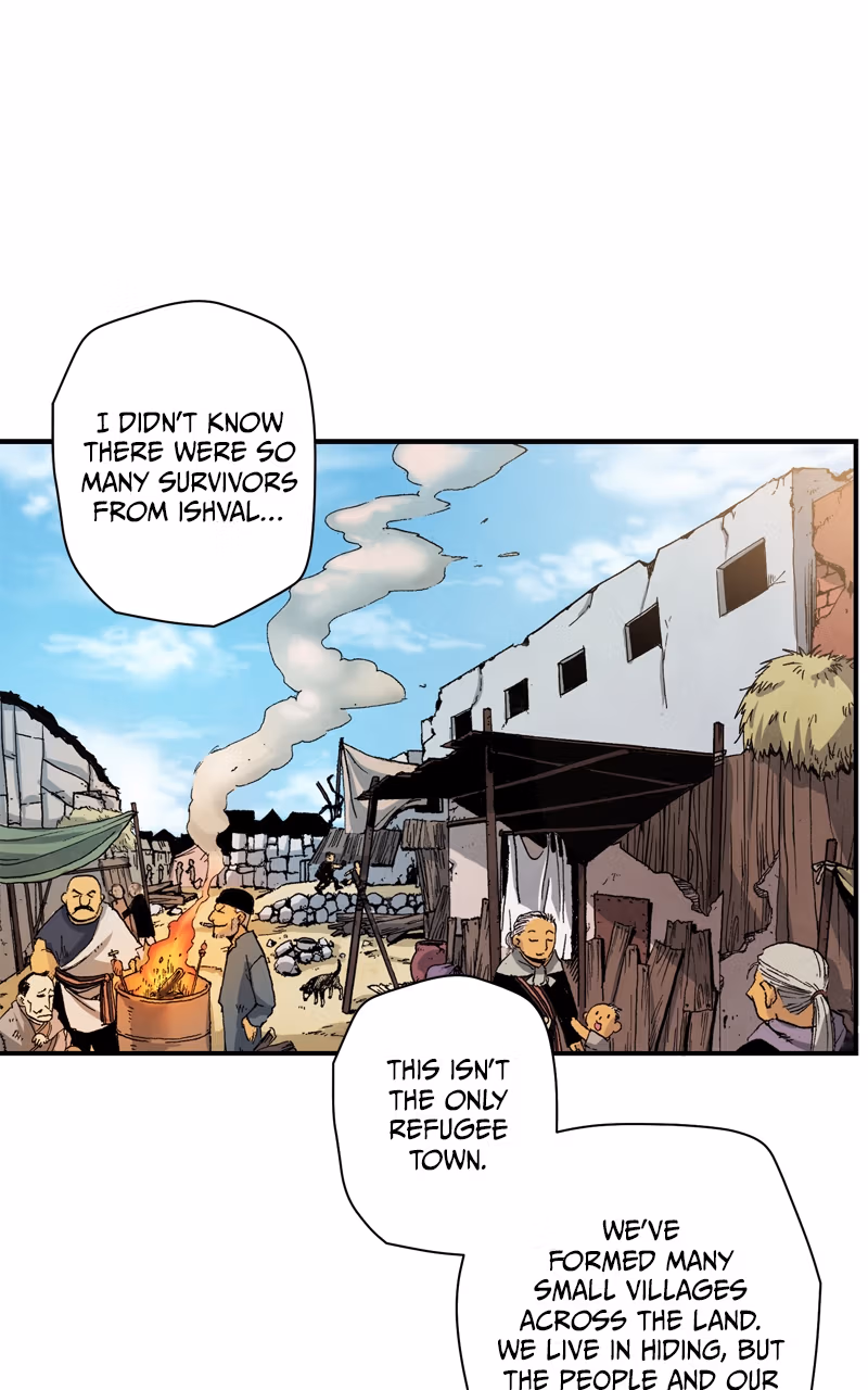 Read Fullmetal Alchemist (WEBTOON) chapter 47 image 54 on Lezhin