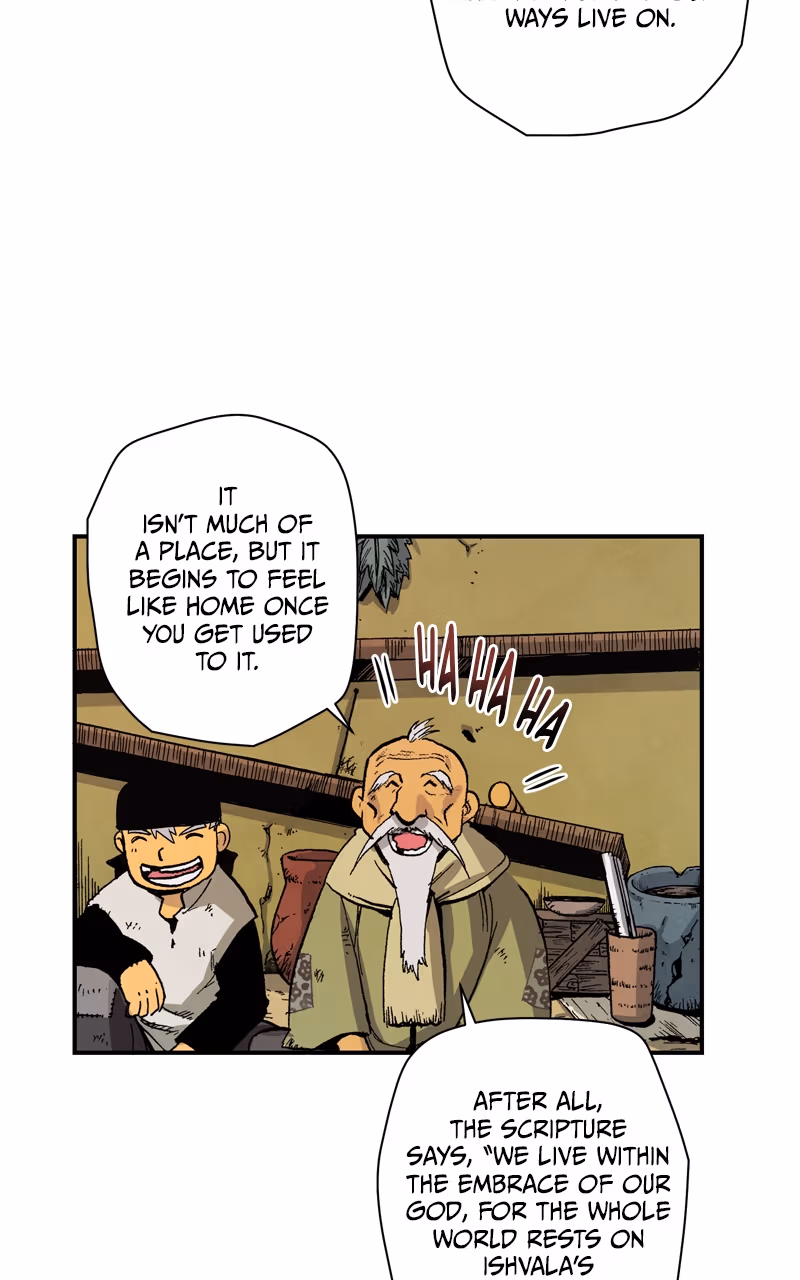 Read Fullmetal Alchemist (WEBTOON) chapter 47 image 55 on Lezhin