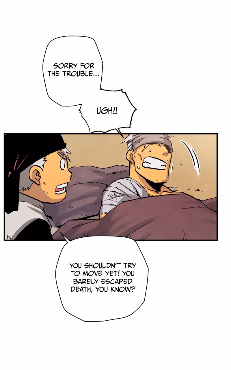 Read Fullmetal Alchemist (WEBTOON) chapter 47 image 57 on Lezhin