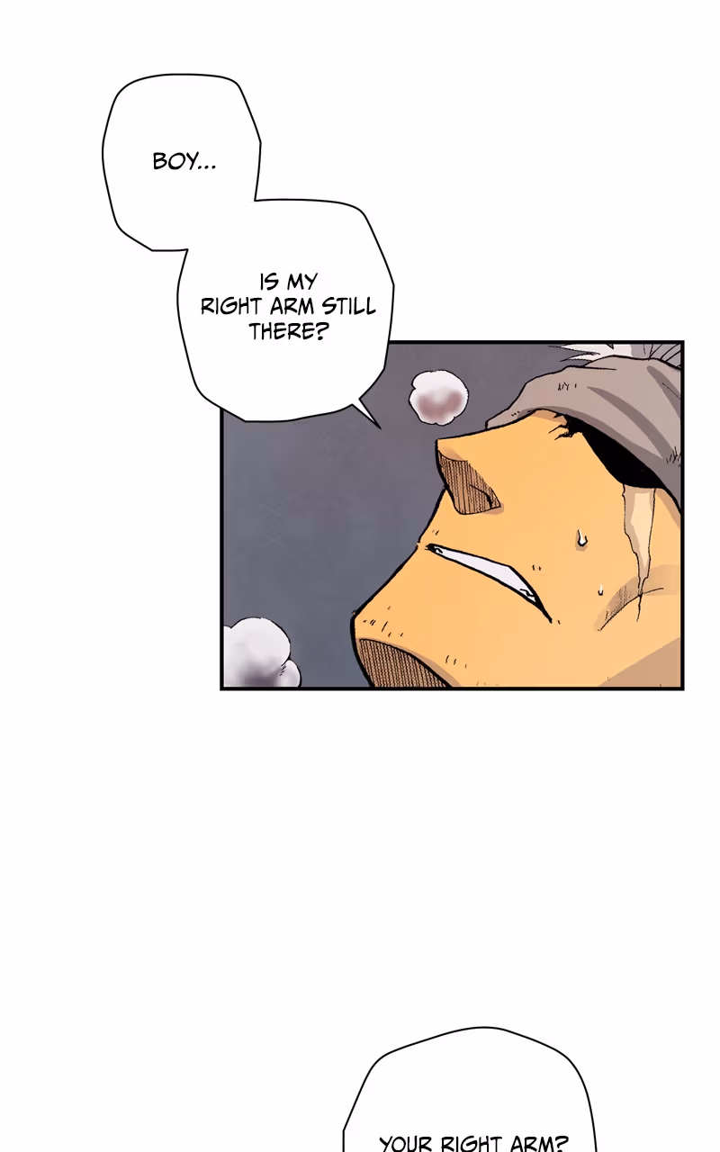 Read Fullmetal Alchemist (WEBTOON) chapter 47 image 58 on Lezhin
