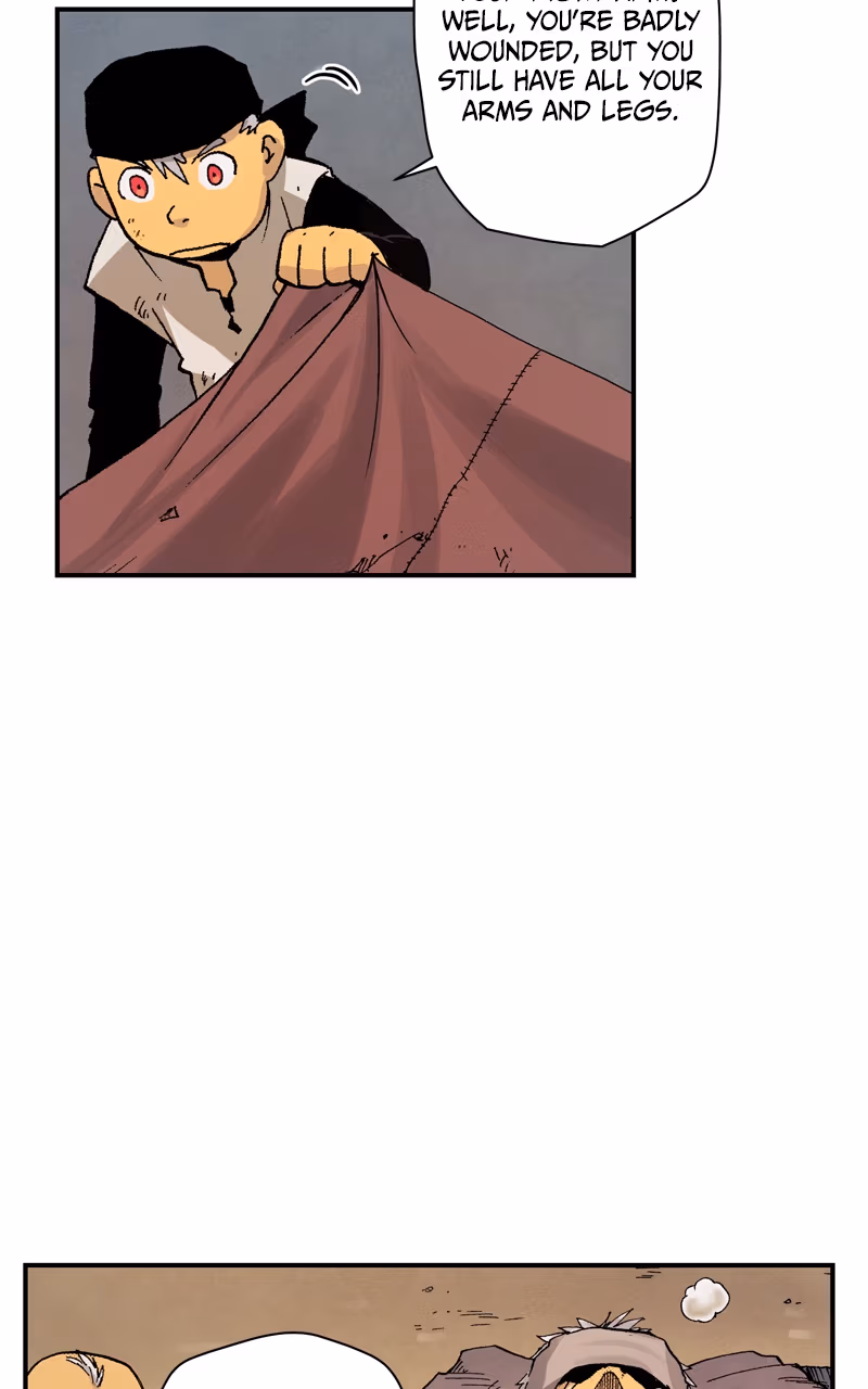 Read Fullmetal Alchemist (WEBTOON) chapter 47 image 59 on Lezhin