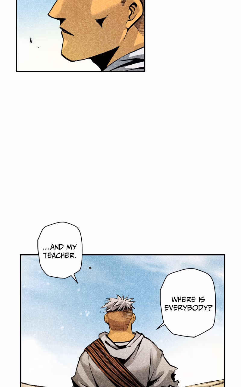 Read Fullmetal Alchemist (WEBTOON) chapter 47 image 7 on Lezhin