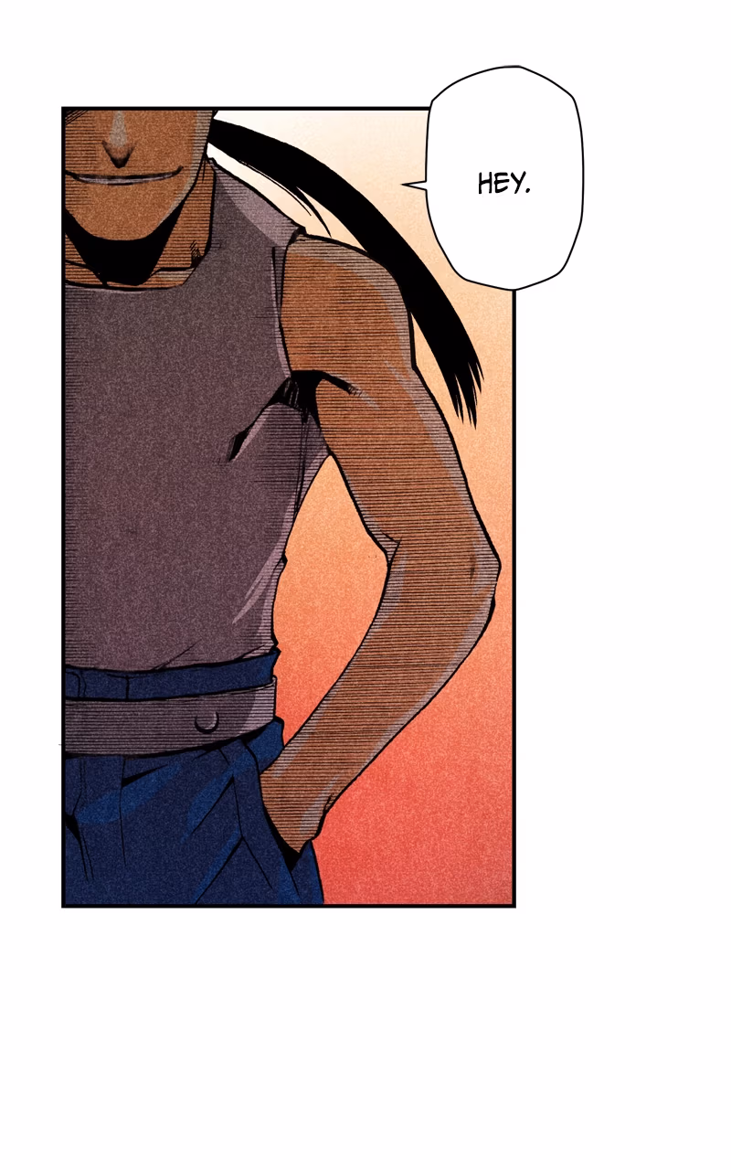 Read Fullmetal Alchemist (WEBTOON) chapter 47 image 9 on Lezhin