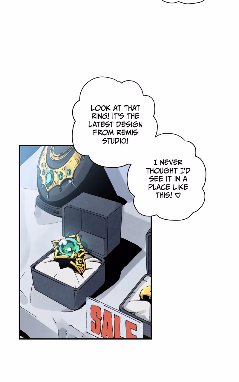 Read Fullmetal Alchemist (WEBTOON) chapter 48 image 1 on Lezhin