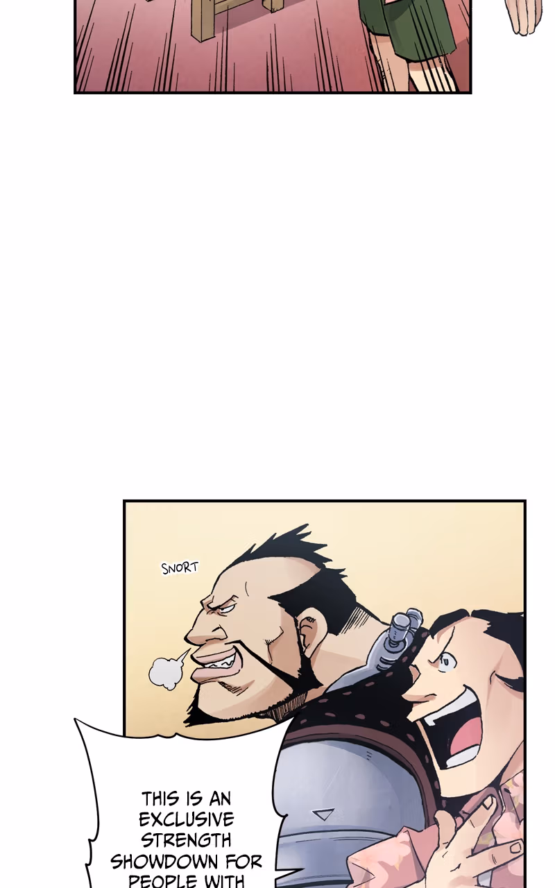 Read Fullmetal Alchemist (WEBTOON) chapter 48 image 13 on Lezhin