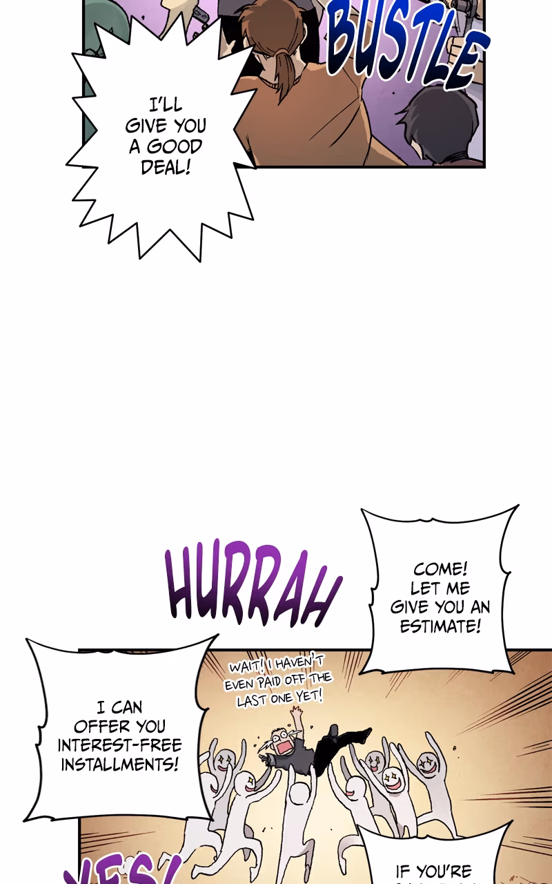 Read Fullmetal Alchemist (WEBTOON) chapter 48 image 23 on Lezhin