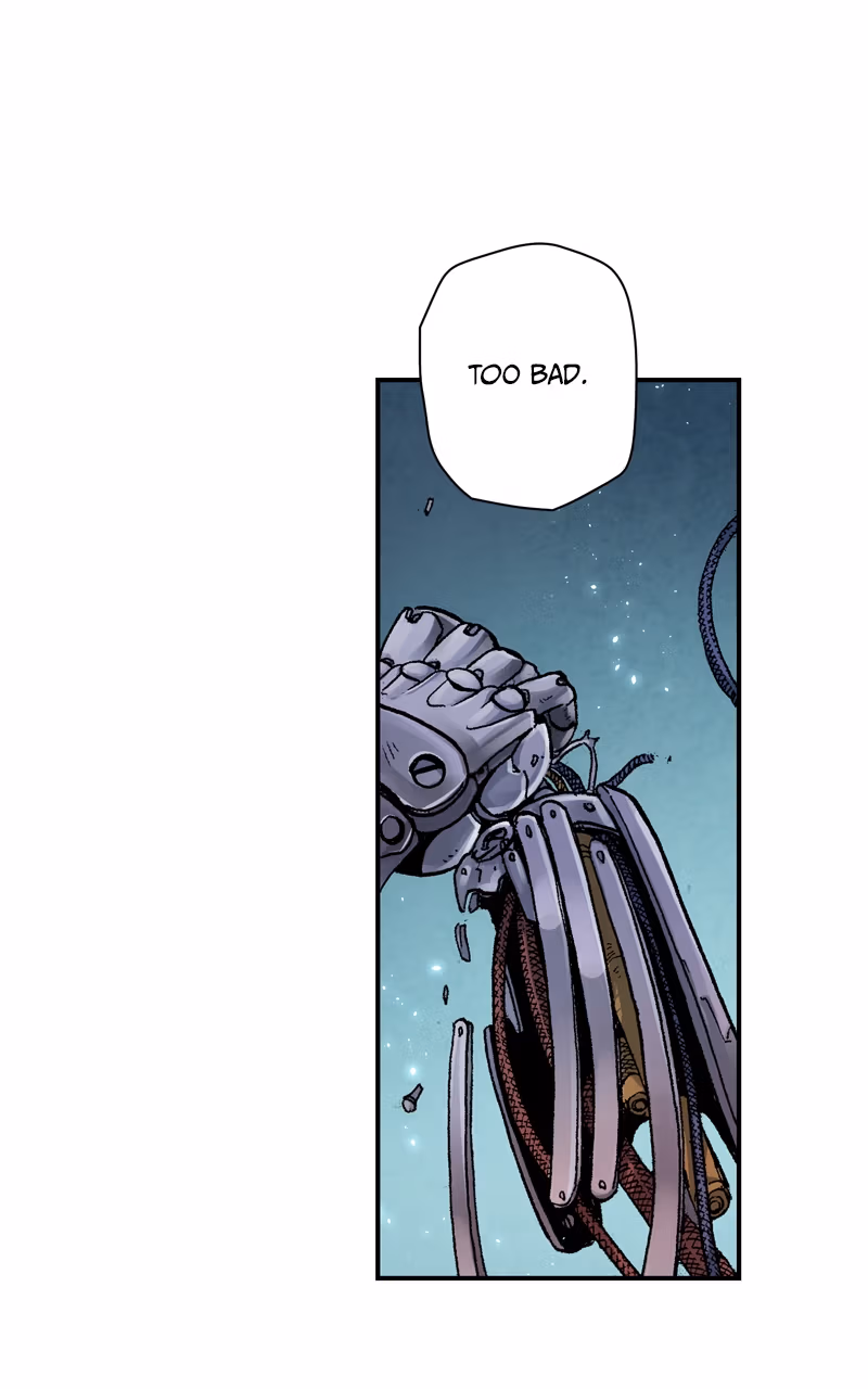 Read Fullmetal Alchemist (WEBTOON) chapter 48 image 37 on Lezhin