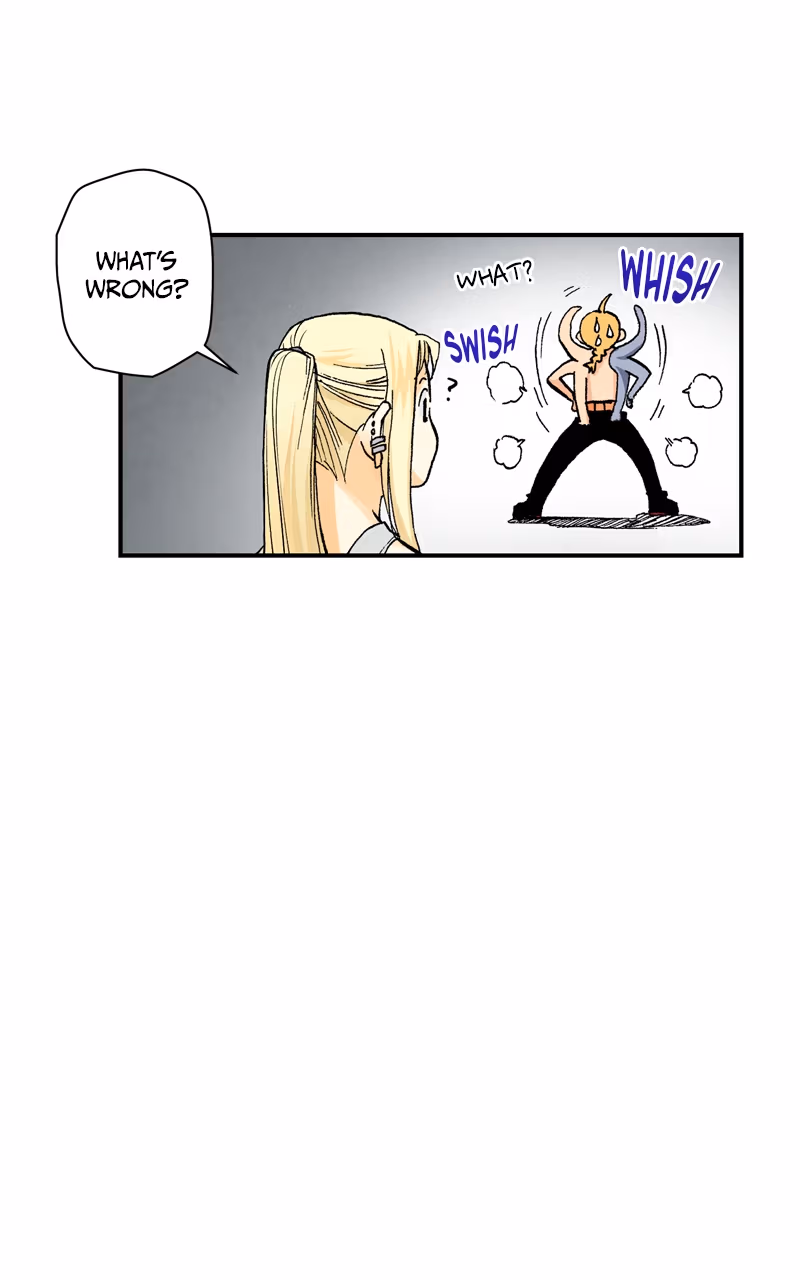 Read Fullmetal Alchemist (WEBTOON) chapter 48 image 52 on Lezhin