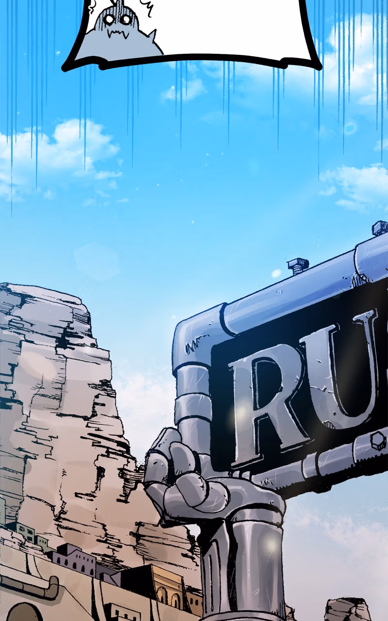Read Fullmetal Alchemist (WEBTOON) chapter 48 image 56 on Lezhin