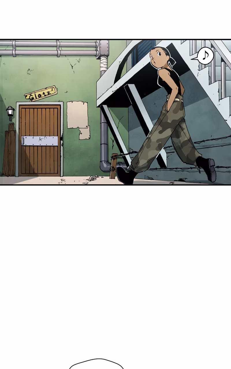 Read Fullmetal Alchemist (WEBTOON) chapter 49 image 11 on Lezhin