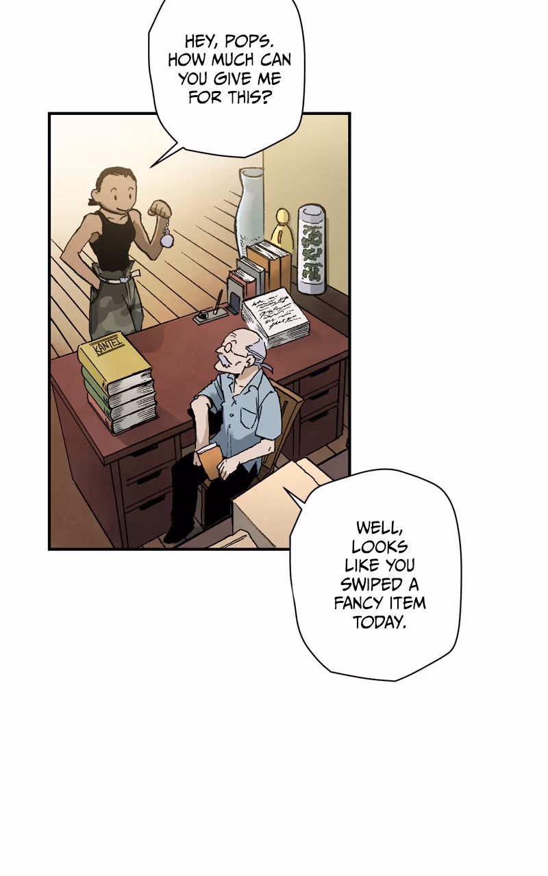 Read Fullmetal Alchemist (WEBTOON) chapter 49 image 12 on Lezhin