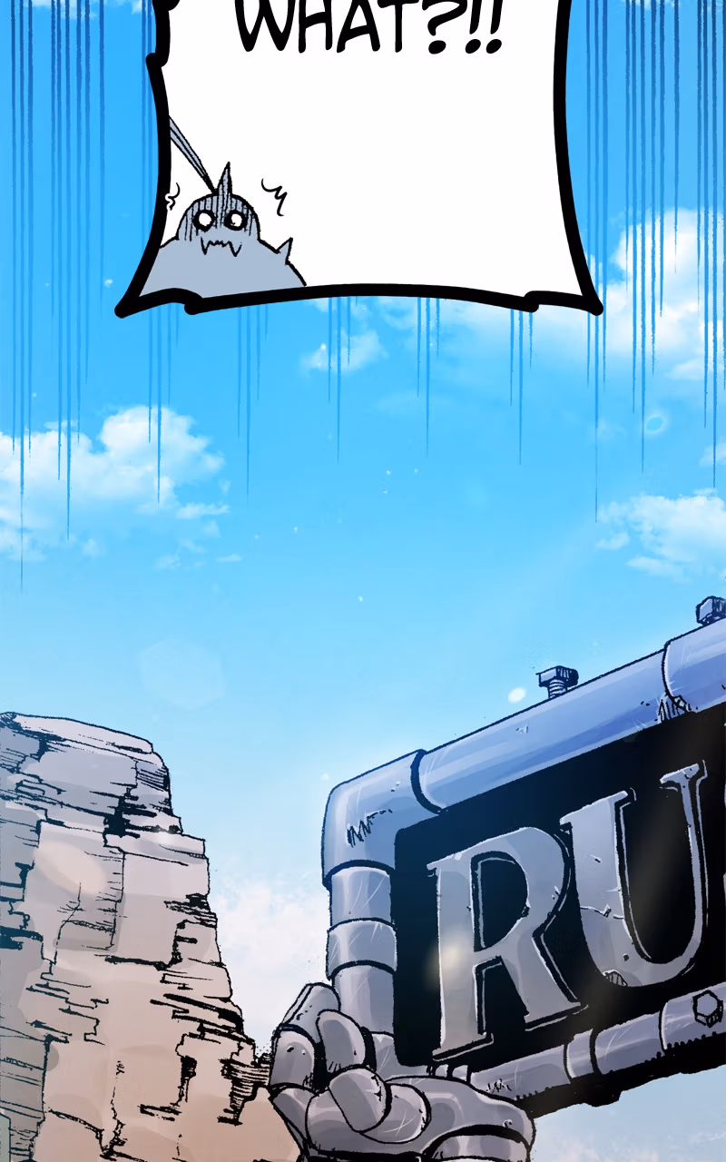 Read Fullmetal Alchemist (WEBTOON) chapter 49 image 2 on Lezhin
