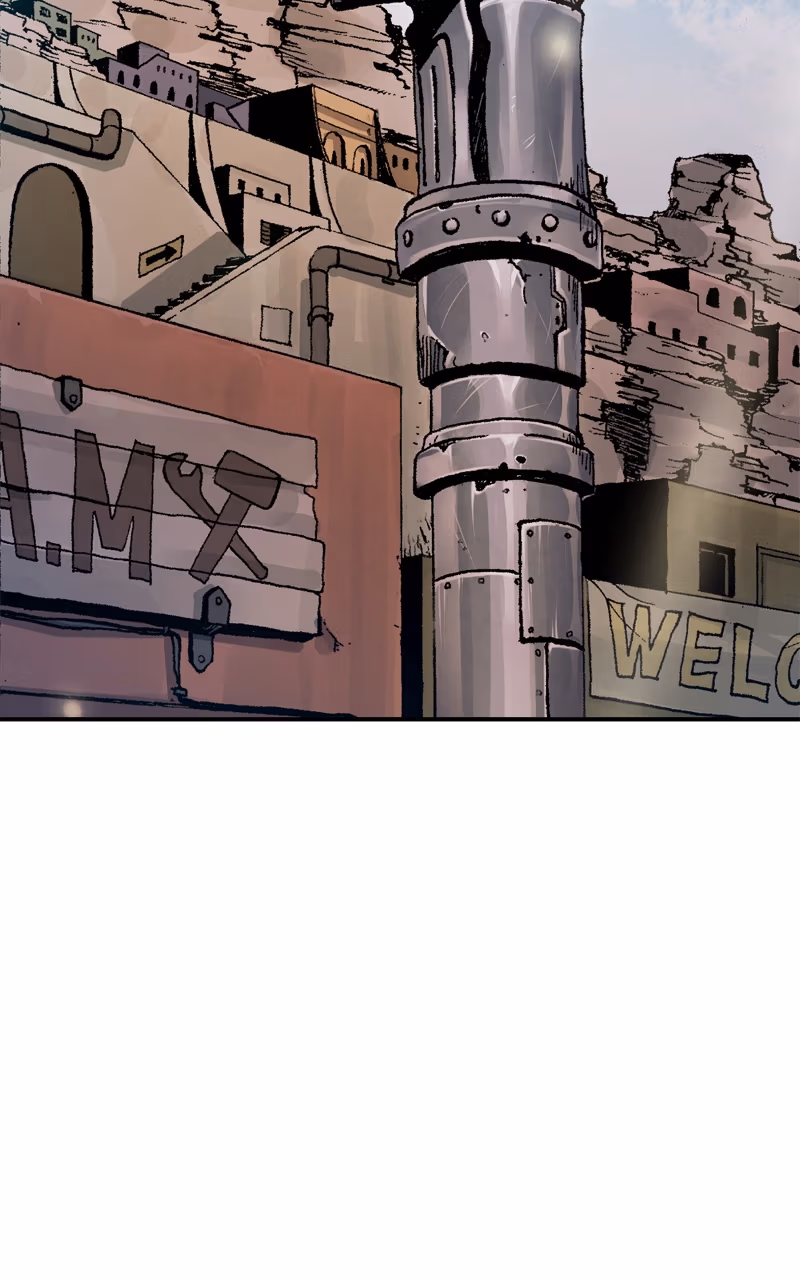 Read Fullmetal Alchemist (WEBTOON) chapter 49 image 3 on Lezhin
