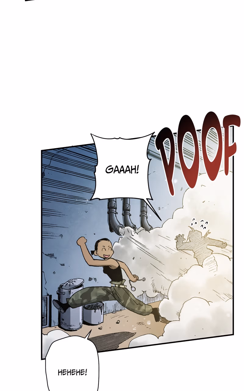 Read Fullmetal Alchemist (WEBTOON) chapter 49 image 37 on Lezhin
