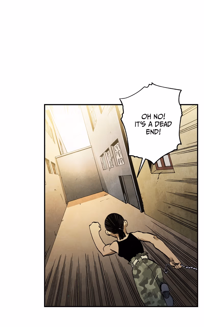 Read Fullmetal Alchemist (WEBTOON) chapter 49 image 42 on Lezhin