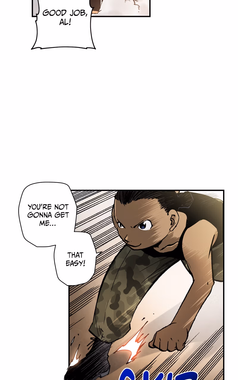 Read Fullmetal Alchemist (WEBTOON) chapter 49 image 44 on Lezhin