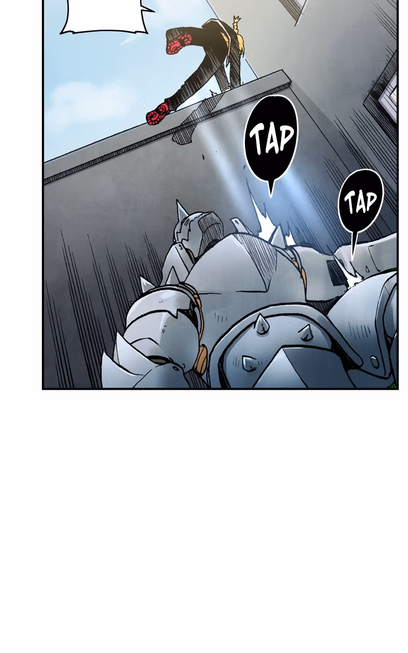 Read Fullmetal Alchemist (WEBTOON) chapter 49 image 49 on Lezhin