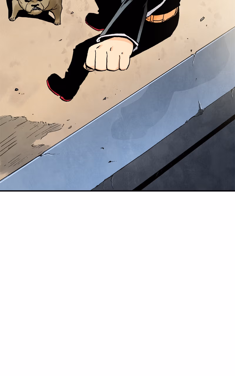 Read Fullmetal Alchemist (WEBTOON) chapter 49 image 52 on Lezhin
