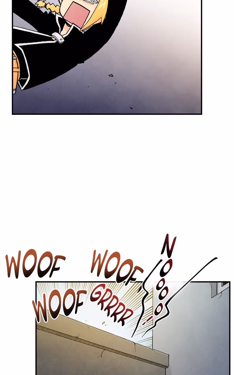 Read Fullmetal Alchemist (WEBTOON) chapter 49 image 56 on Lezhin