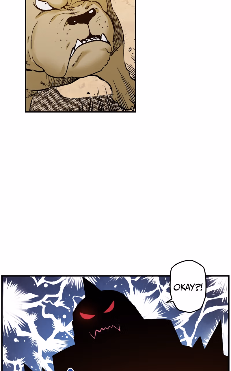 Read Fullmetal Alchemist (WEBTOON) chapter 49 image 60 on Lezhin