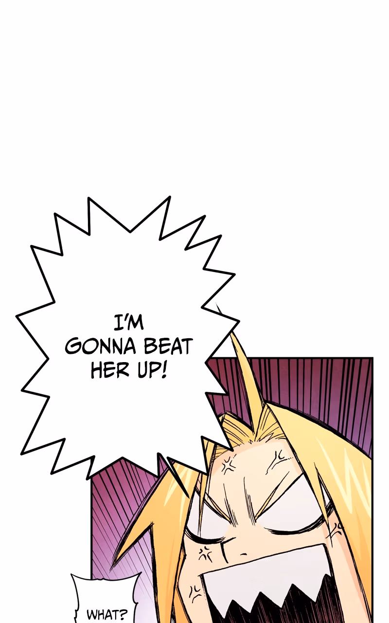 Read Fullmetal Alchemist (WEBTOON) chapter 49 image 64 on Lezhin