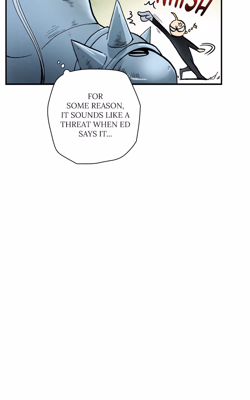 Read Fullmetal Alchemist (WEBTOON) chapter 49 image 67 on Lezhin