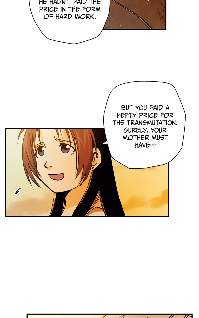 Read Fullmetal Alchemist (WEBTOON) chapter 5 image 1 on Lezhin