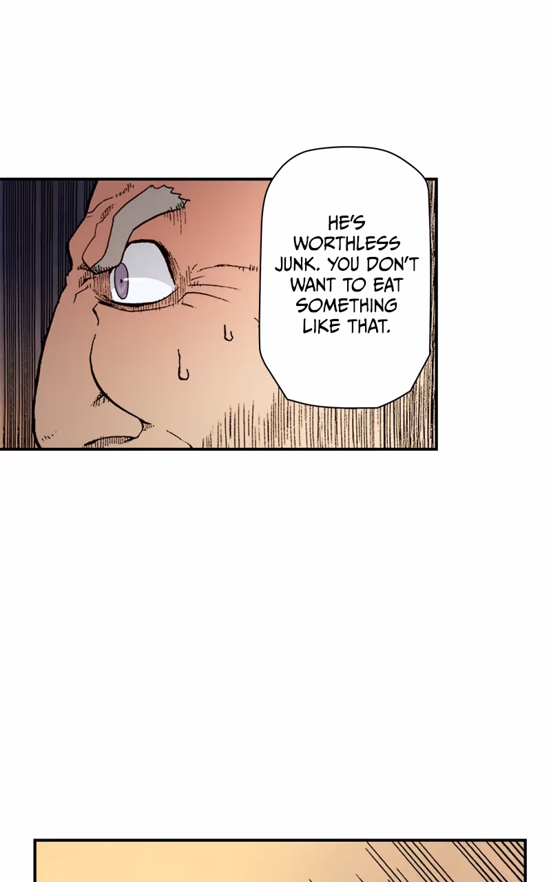 Read Fullmetal Alchemist (WEBTOON) chapter 5 image 102 on Lezhin