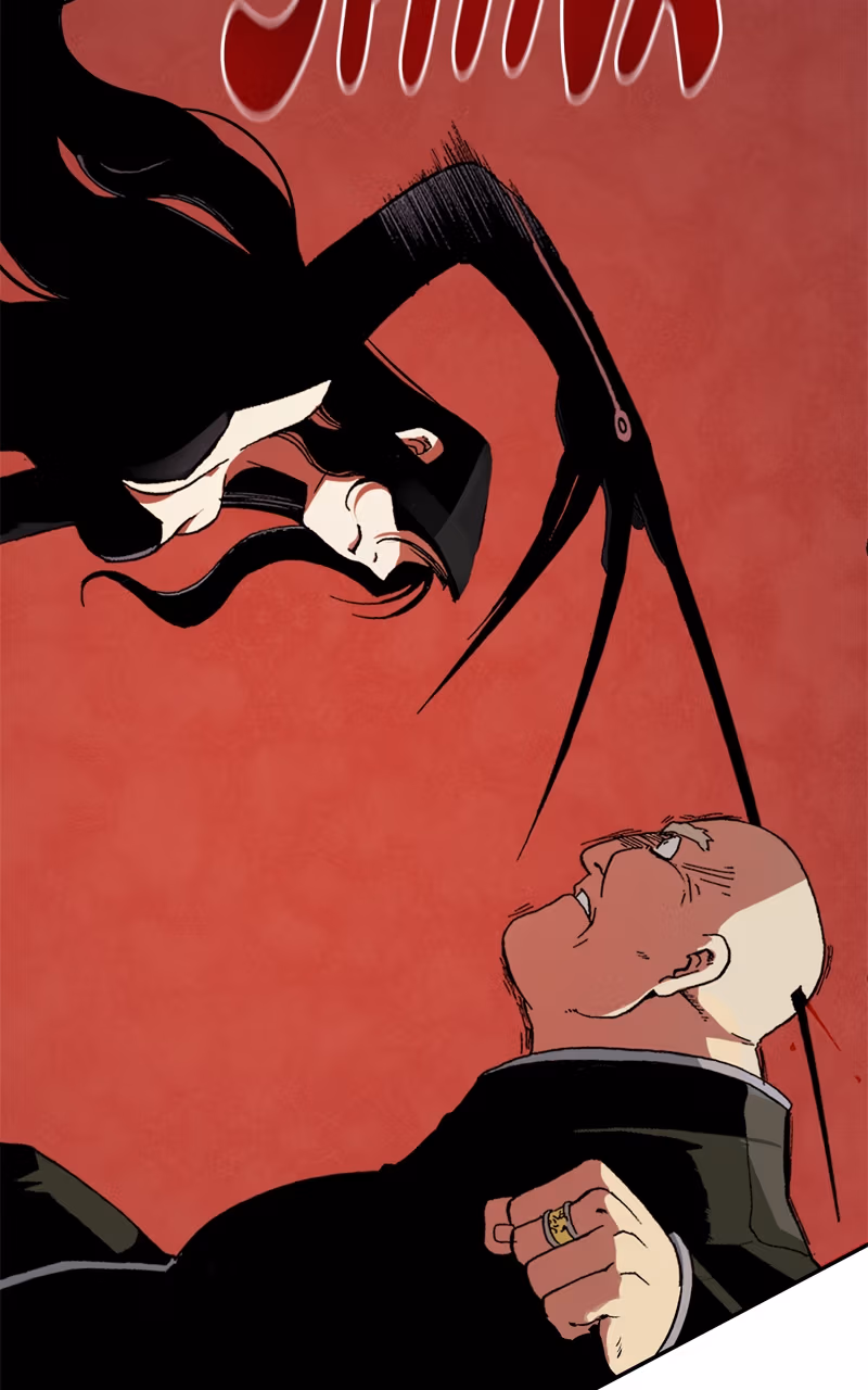 Read Fullmetal Alchemist (WEBTOON) chapter 5 image 105 on Lezhin