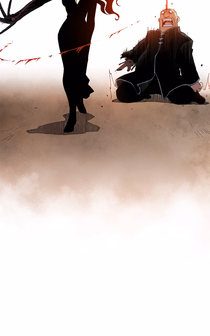 Read Fullmetal Alchemist (WEBTOON) chapter 5 image 108 on Lezhin
