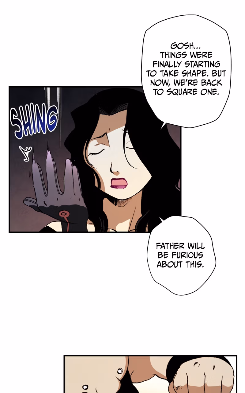 Read Fullmetal Alchemist (WEBTOON) chapter 5 image 109 on Lezhin