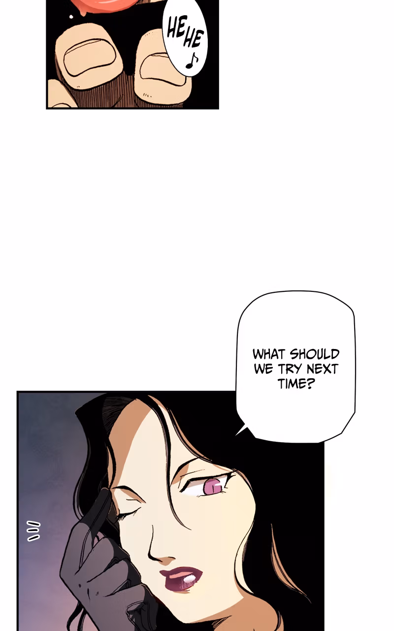 Read Fullmetal Alchemist (WEBTOON) chapter 5 image 111 on Lezhin