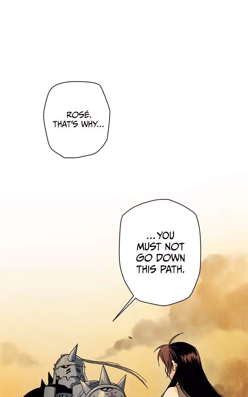 Read Fullmetal Alchemist (WEBTOON) chapter 5 image 13 on Lezhin