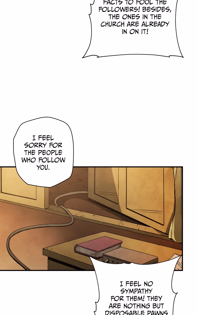 Read Fullmetal Alchemist (WEBTOON) chapter 5 image 18 on Lezhin