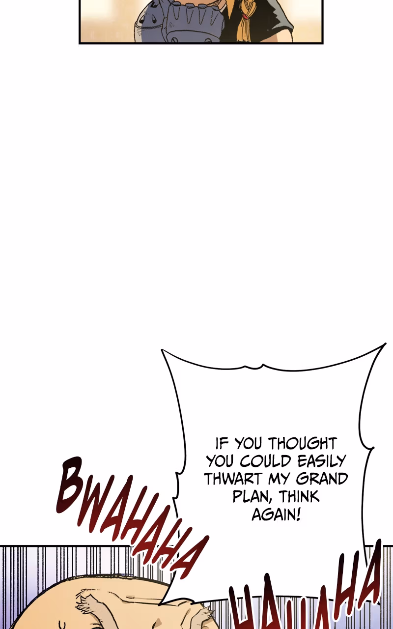 Read Fullmetal Alchemist (WEBTOON) chapter 5 image 20 on Lezhin